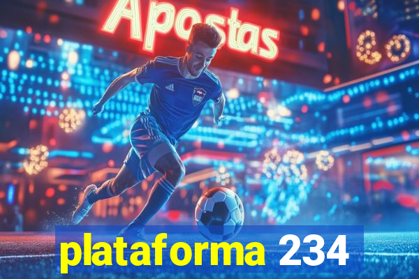 plataforma 234